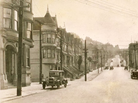 Board of Supes Considers Duboce Park Historic Status Today
