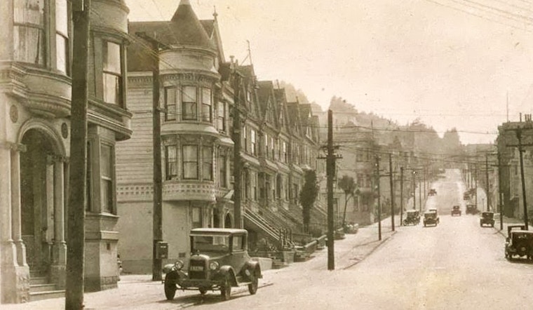Board of Supes Considers Duboce Park Historic Status Today