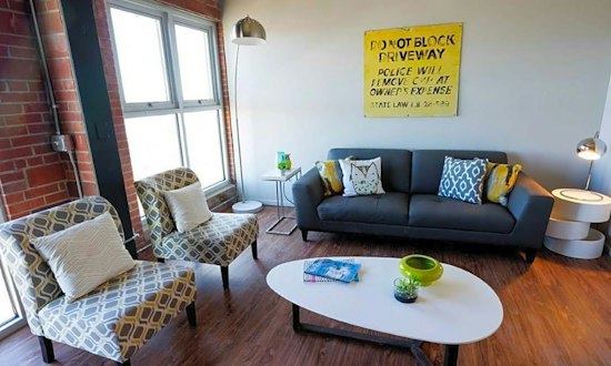 Apartments for rent in Omaha: What will $1,700 get you?