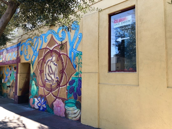 'Castro Animal Clinic' Headed To Church & Duboce