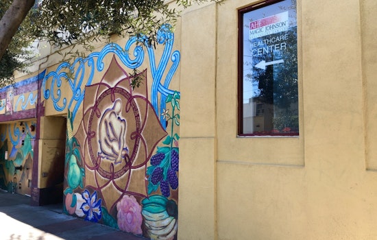 'Castro Animal Clinic' Headed To Church & Duboce