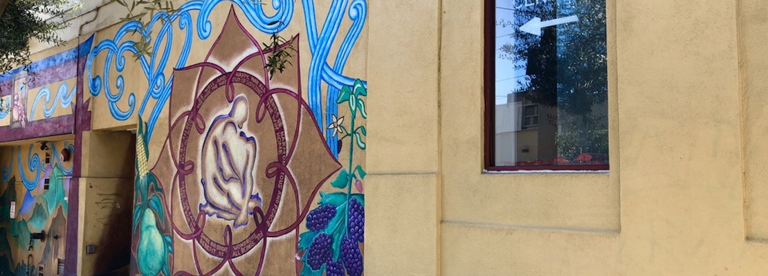 'Castro Animal Clinic' Headed To Church & Duboce