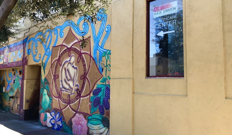 'Castro Animal Clinic' Headed To Church & Duboce