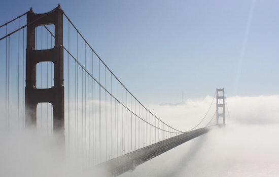 SF weekend: Sunset District Photo Walk, Hidden Gems Bike Ride, Nihonmachi Street Fair, more
