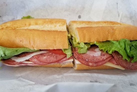 Check out 5 best affordable delis in Long Beach