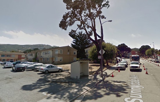 Man Critically Injured In Visitacion Valley Shooting