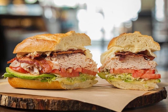 Jonesing for sandwiches? Check out Anaheim's top 5 spots