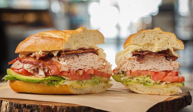Jonesing for sandwiches? Check out Anaheim's top 5 spots