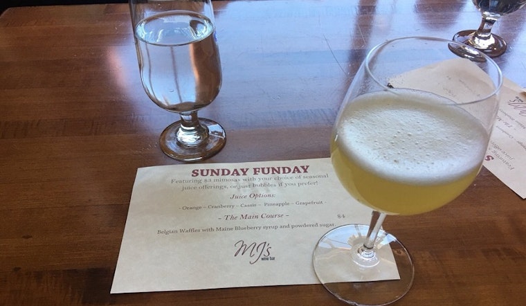 Portland's top 4 wine bars to visit now