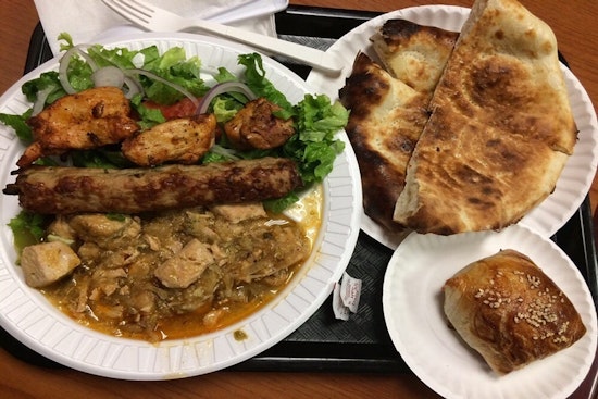 3 top options for budget-friendly halal eats in Worcester