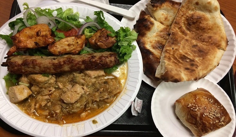3 top options for budget-friendly halal eats in Worcester