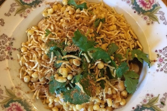 Superkhana International brings Indian fare to Logan Square