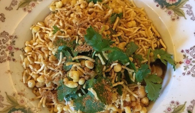 Superkhana International brings Indian fare to Logan Square