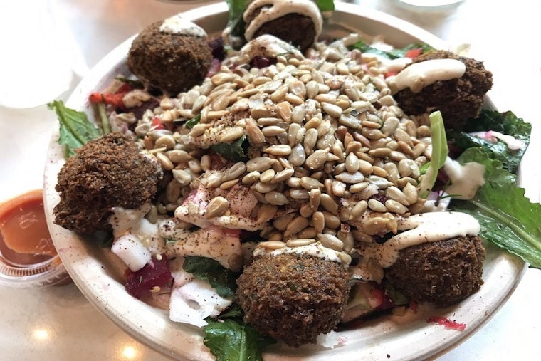 Philadelphia's 4 best spots to score low-priced Middle Eastern eats