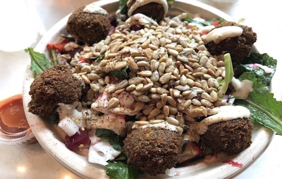 Philadelphia's 4 best spots to score low-priced Middle Eastern eats