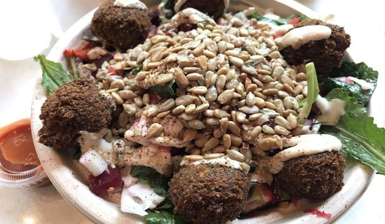 Philadelphia's 4 best spots to score low-priced Middle Eastern eats