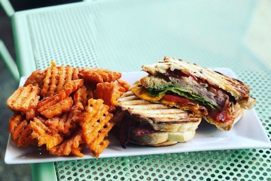 5 top spots for sandwiches in Memphis