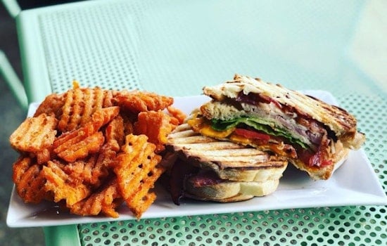 5 top spots for sandwiches in Memphis