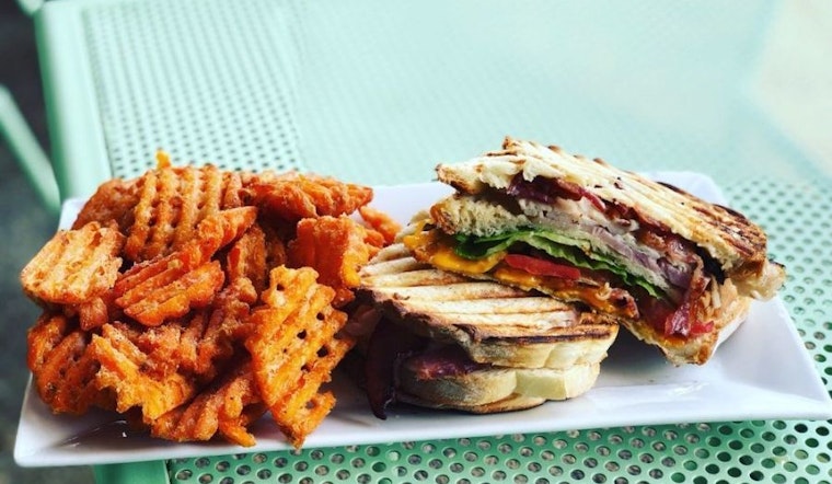 5 top spots for sandwiches in Memphis