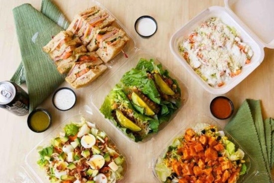 The 5 best delis in Saint Paul