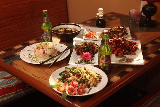 The 5 best Chinese spots in Tulsa