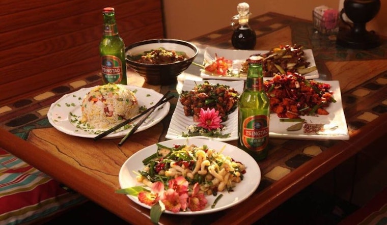 The 5 best Chinese spots in Tulsa