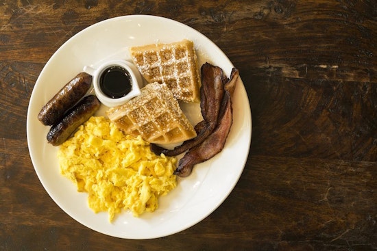 Here are Fort Worth's top 5 breakfast and brunch spots