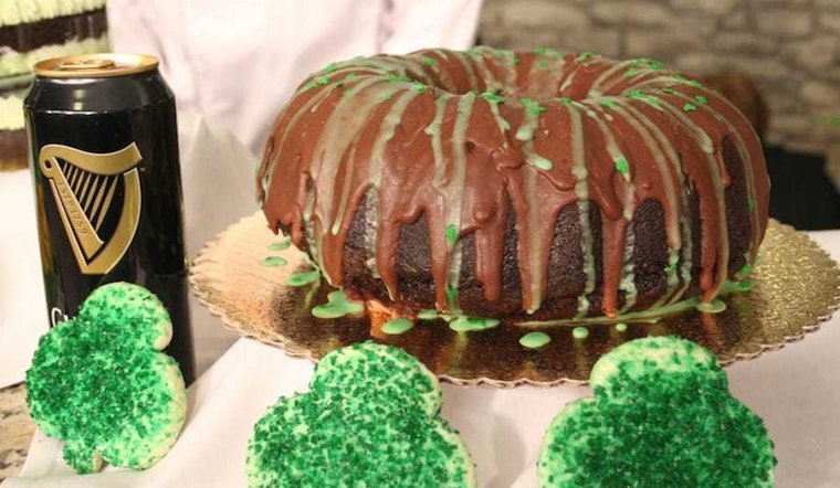 Louisville's 3 best spots for cheap desserts