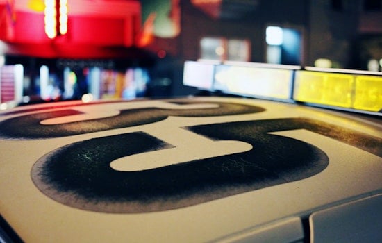 SoMa Crime Recap: Bus Assault, Mandolin Beating, Armed Robbery, More