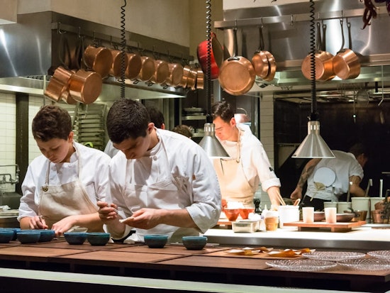'Saison' To Open Raw Bar & Grill At Former 'Chaya' Location