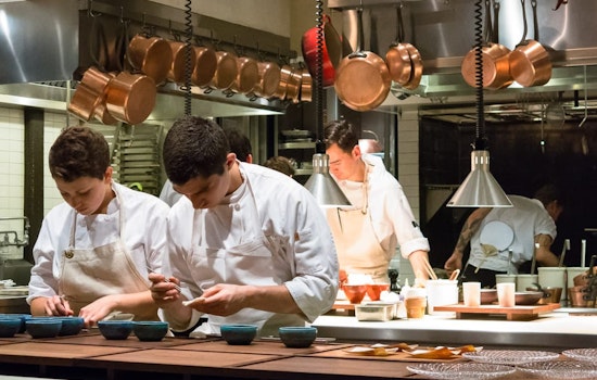 'Saison' To Open Raw Bar & Grill At Former 'Chaya' Location