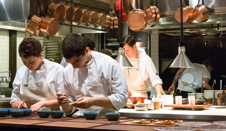 'Saison' To Open Raw Bar & Grill At Former 'Chaya' Location