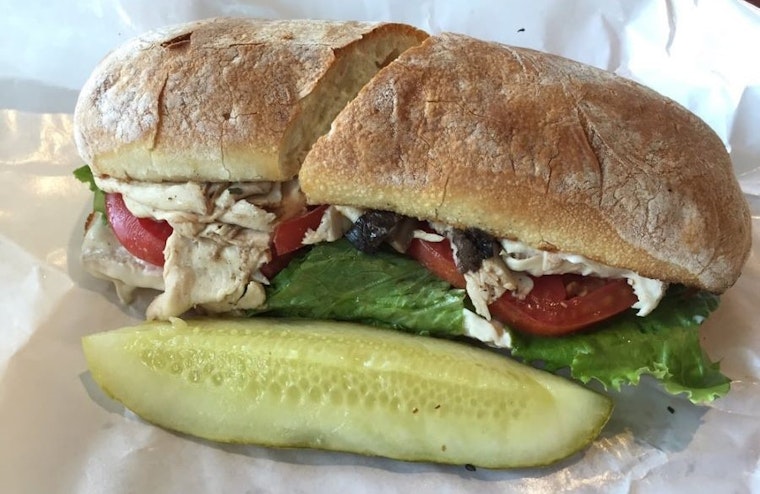 The 3 best delis in Nashville