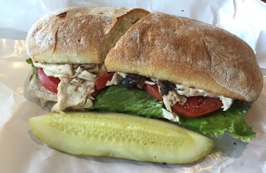 The 3 best delis in Nashville