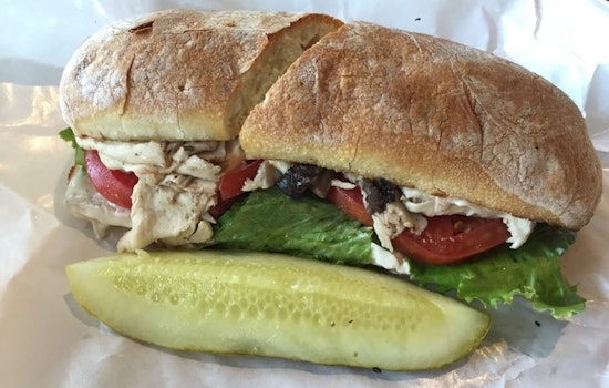 The 3 best delis in Nashville