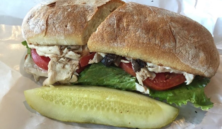 The 3 best delis in Nashville