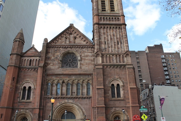 Top Philadelphia news: More Catholic churches in city to close; rats run rampant in Lawncrest