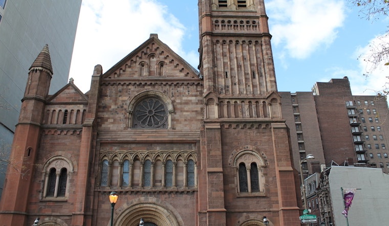 Top Philadelphia news: More Catholic churches in city to close; rats run rampant in Lawncrest