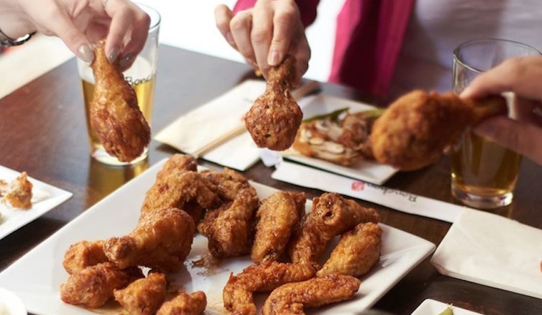 Fly the coop with this guide to National Chicken Wing Day in San Jose