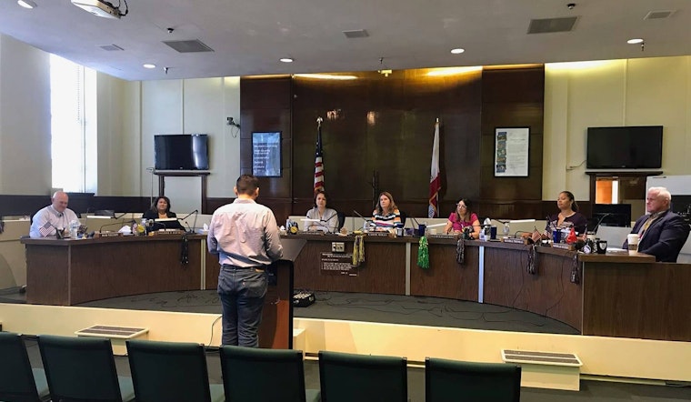 Top Fresno news: Grass fire breaks out at Highway 41; FUSD Trustee blasts school board members; more