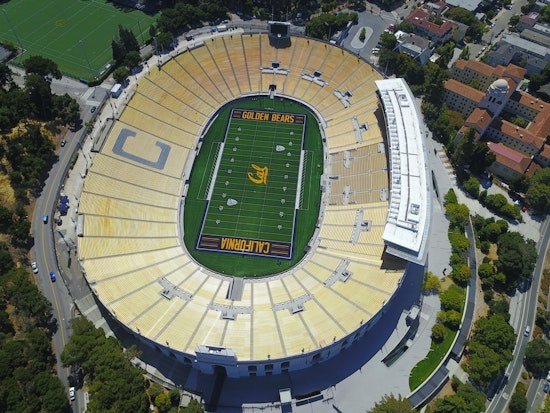 Top Berkeley news: Berkeley loses US News college ranking; customers, staff thwart coffee shop thief