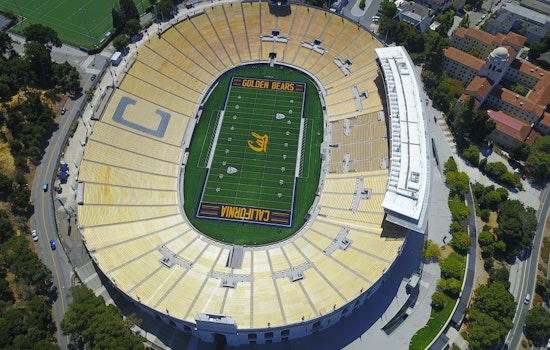 Top Berkeley news: Berkeley loses US News college ranking; customers, staff thwart coffee shop thief
