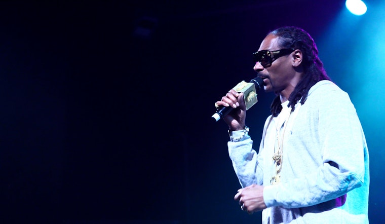 Top Long Beach news: Performers pay tribute to Nipsey Hussle; city bids farewell to former City Hall