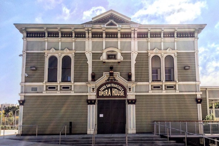 5 ways to enjoy your week in San Francisco