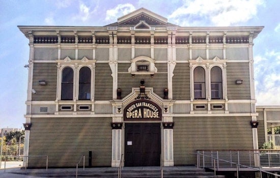 5 ways to enjoy your week in San Francisco