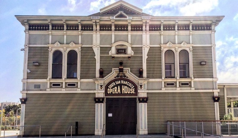 5 ways to enjoy your week in San Francisco