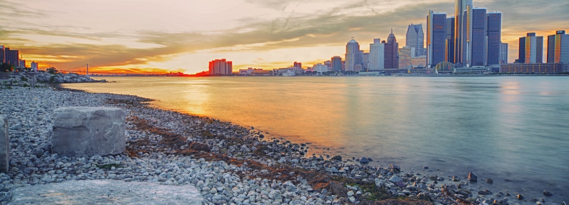The Detroit Jazz Festival is coming soon, a flight away from Memphis