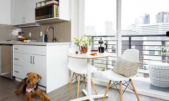 The most affordable apartments for rent in Capitol Hill, Seattle