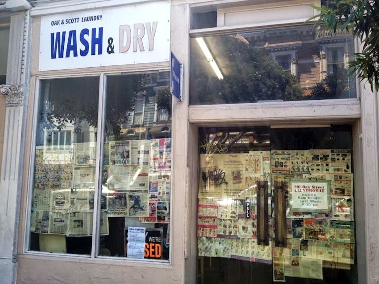 Dispatch From the Worst Place in the World