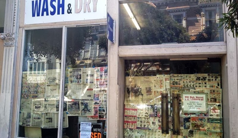 Dispatch From the Worst Place in the World